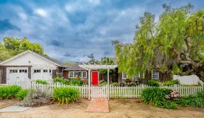 Charmant La Jolla Shores Beach Cottage - Étapes de la plage - Image 4