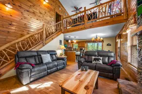 Mountain Views! Golf & Pool Min to Cades Cove - Image 4