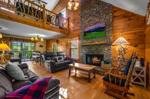 Mountain Views! Golf & Pool Min to Cades Cove - Image 3