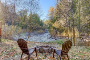 Lolo Bungalow - Private hot tub, riverfront access - Image 2