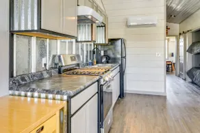 On-Site Fishing & Hiking: Philippi Ranch House - Image 5