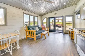 On-Site Fishing & Hiking: Philippi Ranch House - Image 3