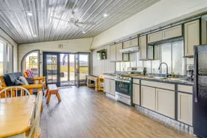 On-Site Fishing & Hiking: Philippi Ranch House - Image 2