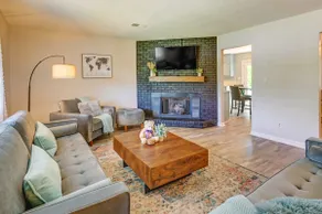 Cozy High Point Vacation Rental: Near HPU Campus - Image 3