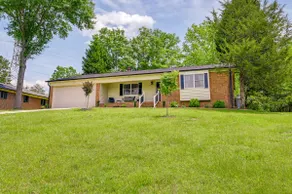 Cozy High Point Vacation Rental: Near HPU Campus - Image 2