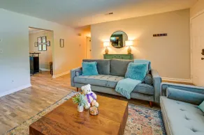 Cozy High Point Vacation Rental: Near HPU Campus - Image 5