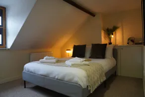 Cosy Oxfordshire Countryside flat - Image 5