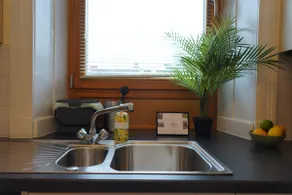 Cosy Oxfordshire Countryside flat - Image 3