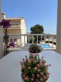 Sa Calma - Duplex with a pool and close to the beach - Image 5