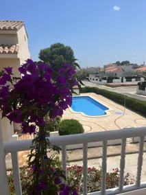 Sa Calma - Duplex with a pool and close to the beach - Image 2