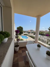 Sa Calma - Duplex with a pool and close to the beach - Image 3