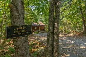 Cabin #9 - Mattie Moo - Image 2