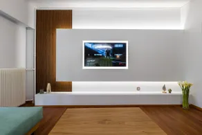 Luxury flat at archaeological museum - Image 5