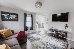 Newly Remodeled— 5 minutes to Local Hospitals - Image 3