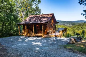 Mountain View Hideaway - Image 2