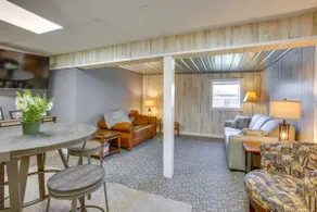 Charming Lake Ann Apartment - Walkable Location! - Image 4