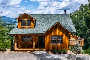 Mountainside Retreat - Image 2