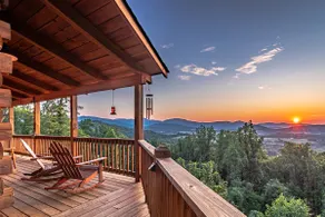 Mountainside Retreat - Image 5