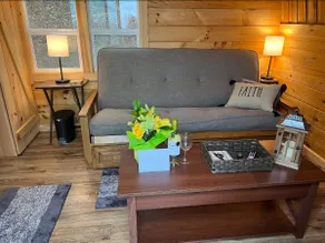 Monarch Meadows Cabin Pod - Image 5