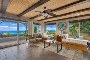 Hot tub, 180* Ocean view Hilltop, Gym, H4 - Image 4
