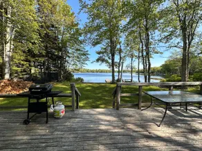 Archie's Lakeside Cabin - Image 2