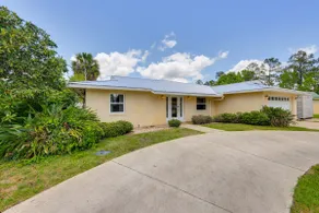 East Palatka Vacation Rental, Angler's Paradise - Image 2
