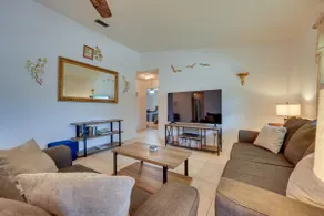 East Palatka Vacation Rental, Angler's Paradise - Image 3