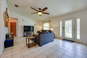East Palatka Vacation Rental, Angler's Paradise - Image 5