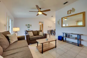 East Palatka Vacation Rental, Angler's Paradise - Image 4