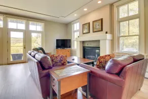 Castle Hill Resort Condo: 5 Mi to Slopes at Okemo! - Image 4
