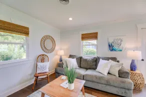 Waterfront Vacation Rental Home on Newport River! - Image 5
