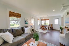 Waterfront Vacation Rental Home on Newport River! - Image 3