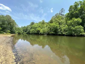 Brushy Creek Lodge | Riverfront, Hot Tub, Fire Pit - Image 3