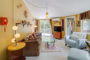 Pet-Friendly Getaway w/ Porch in Banner Elk! - Image 5