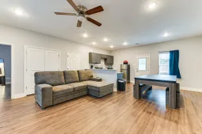 Texas Family Home w/ Hot Tub: 1 Mi to Lake Whitney - Image 3