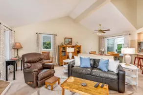 New Listing! Beautiful home, near river, gas grill - Image 2