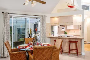 New Listing! Beautiful home, near river, gas grill - Image 4