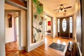 1890s Victorian Art House | Mesa Views | Fire Pit - Image 2