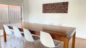 Sunbury on the Park - netflix, table tennis - Image 3