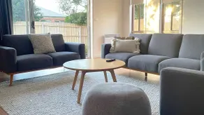 Sunbury on the Park - netflix, table tennis - Image 5