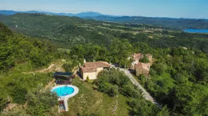 Casa Antonija in Sovinjska Brda - Haus für 2 Personen - Image 4