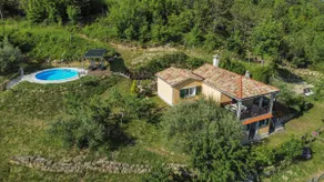 Casa Antonija in Sovinjska Brda - Haus für 2 Personen - Image 3
