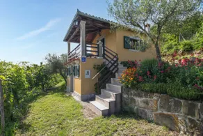 Casa Antonija in Sovinjska Brda - Haus für 2 Personen - Image 5
