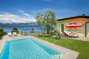 Villa Palladini With Pool - Image 2