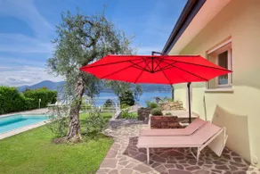 Villa Palladini With Pool - Image 3