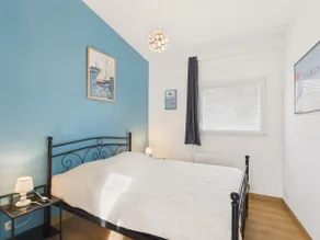 Charming vacation home with terrace and garden 200m from the beach - Image 5