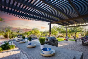 Chic and Cozy Retreat w/ Heated Pool, Stay A While - Image 2