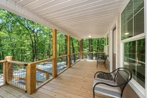Coyote Cabin beside DeSoto State Park | Fast WiFi - Image 3