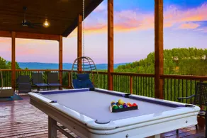 180 Degree Mountain Views | Hot Tub, Pool Table - Image 3
