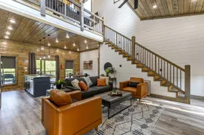 180 Degree Mountain Views | Hot Tub, Pool Table - Image 4